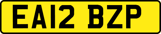 EA12BZP