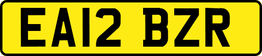 EA12BZR