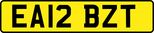 EA12BZT