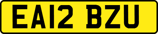 EA12BZU