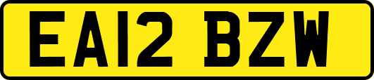 EA12BZW