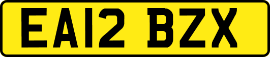 EA12BZX