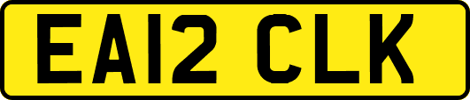 EA12CLK