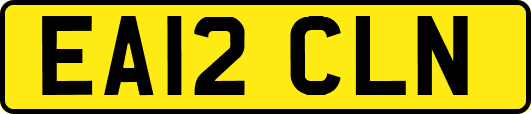 EA12CLN