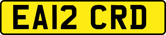EA12CRD