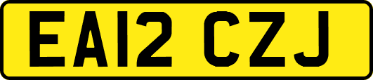 EA12CZJ