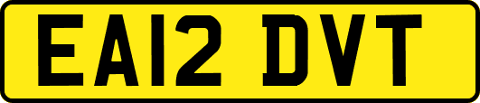 EA12DVT