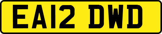 EA12DWD