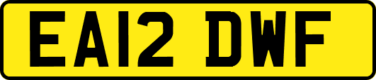 EA12DWF