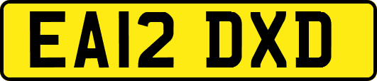 EA12DXD