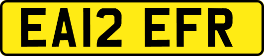 EA12EFR