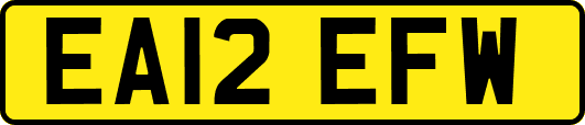 EA12EFW