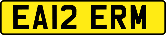 EA12ERM