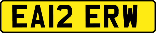 EA12ERW