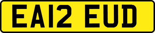 EA12EUD