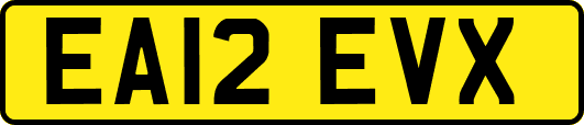 EA12EVX