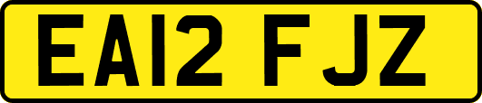 EA12FJZ