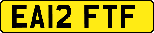 EA12FTF