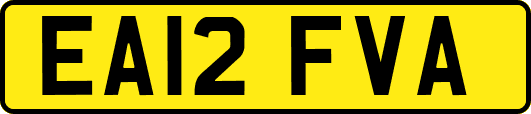 EA12FVA