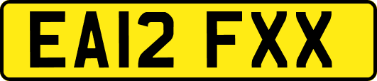 EA12FXX