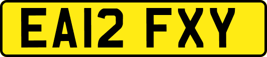 EA12FXY