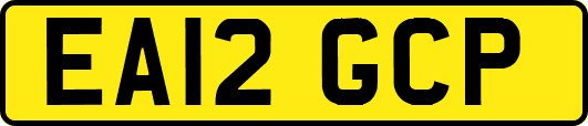 EA12GCP
