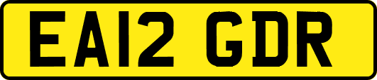EA12GDR