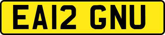 EA12GNU