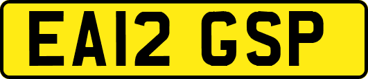 EA12GSP