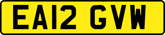 EA12GVW