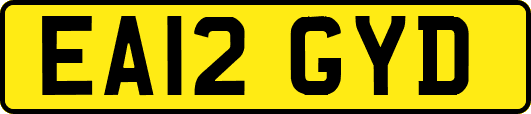 EA12GYD