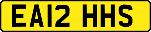 EA12HHS