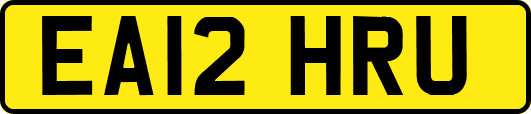 EA12HRU