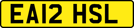 EA12HSL