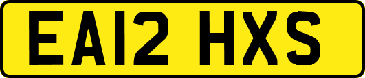 EA12HXS