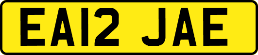EA12JAE
