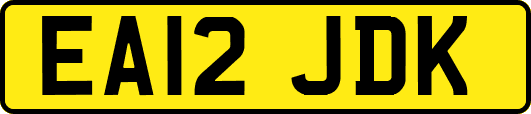 EA12JDK