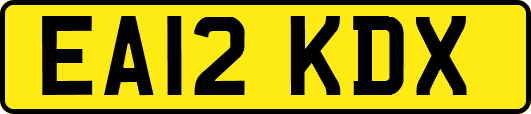 EA12KDX