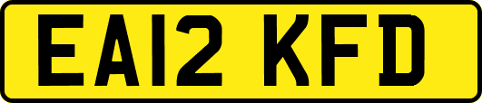 EA12KFD