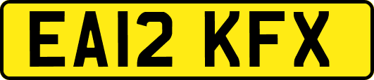 EA12KFX