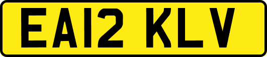 EA12KLV