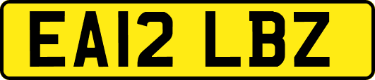 EA12LBZ