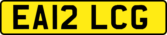 EA12LCG