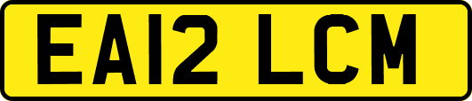 EA12LCM