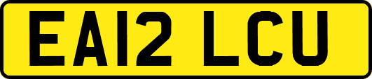 EA12LCU