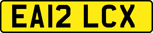 EA12LCX