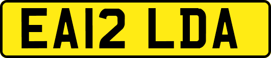 EA12LDA