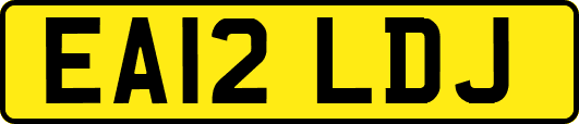 EA12LDJ