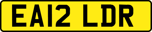 EA12LDR