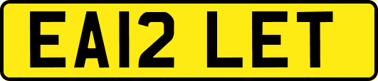 EA12LET